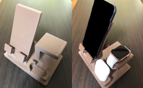 【実例紹介10点】3Dプリンターで作れるもの/作ってきたもの | まざっきblog