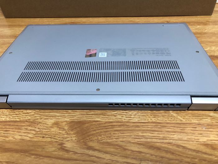 Lenovo IdeaPad Flex 550 14型の写真⑦