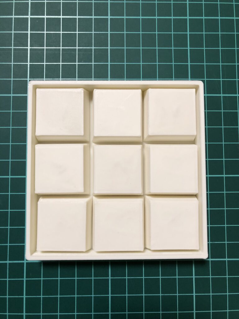 3Dプリンターで作ったプラケース④