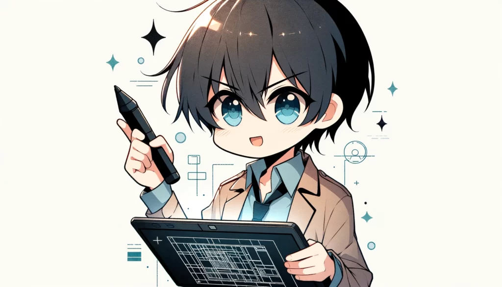 未経験からCADオペレーターになるための基礎知識