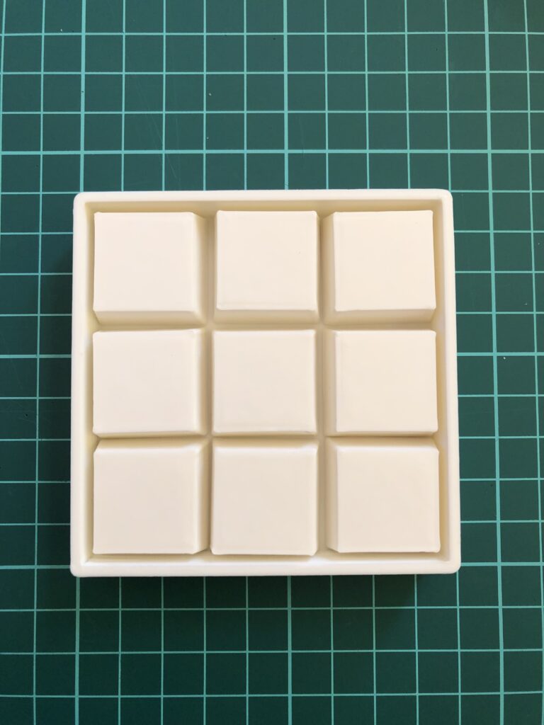 3Dプリンターで作ったプラケース③