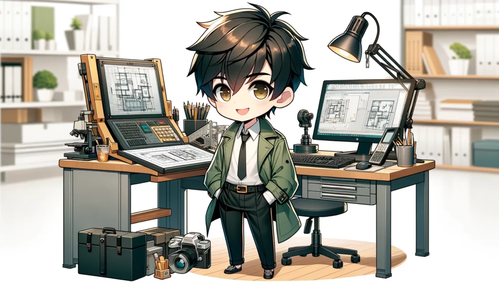 CAD初心者が独学で始める時のポイント