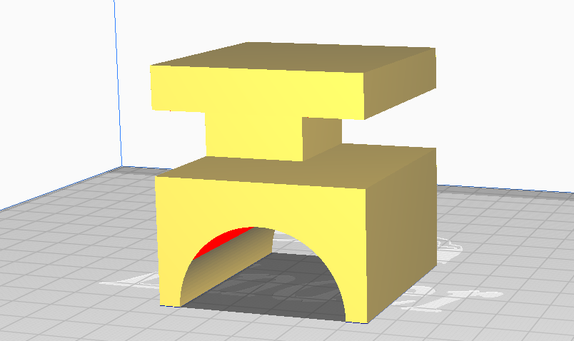 CADで作成した3Dモデル
