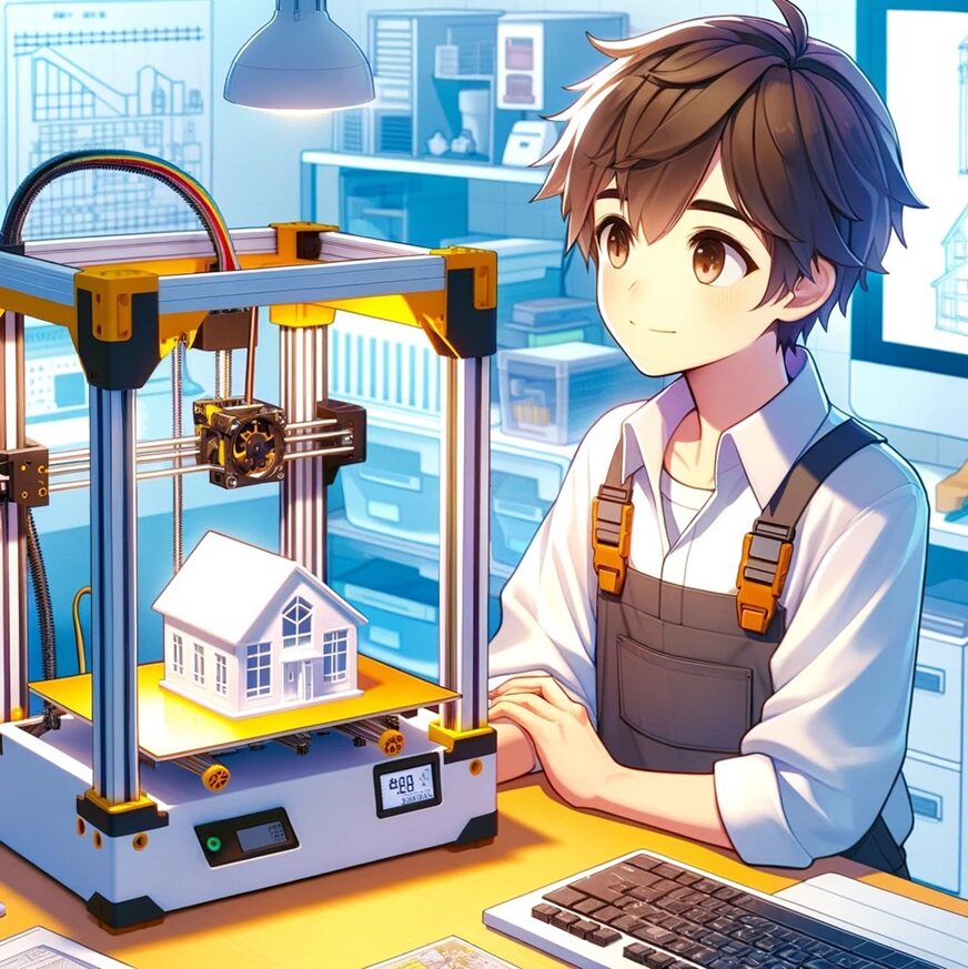 ChatGPTで生成した画像